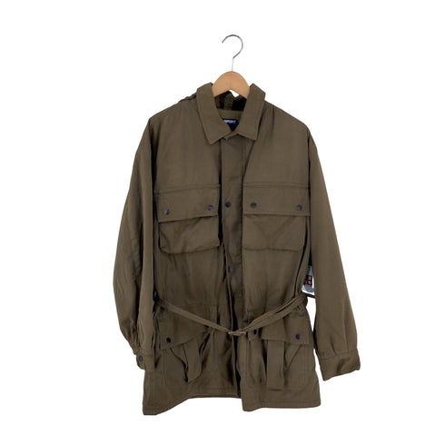 ポロスポーツラルフローレン POLO SPORT RALPH LAUREN パラトルーパージャケット メンズ import:M