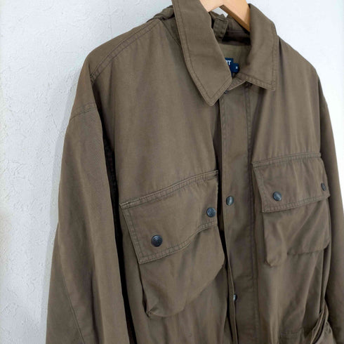 ポロスポーツラルフローレン POLO SPORT RALPH LAUREN パラトルーパージャケット メンズ import:M