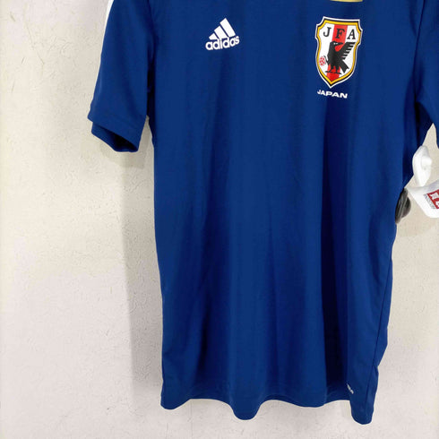 アディダス adidas JAPAN NATIONAL UNIFORM 14/15 メンズ JPN:M