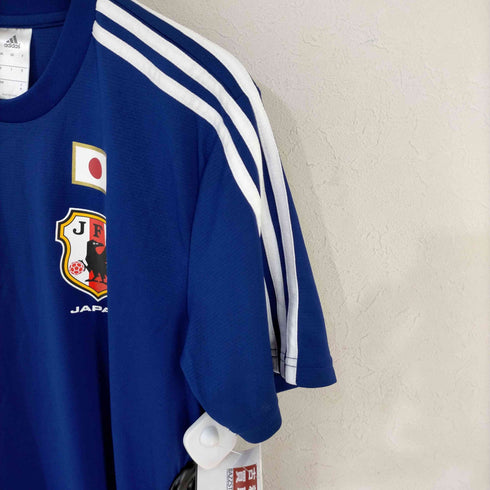 アディダス adidas JAPAN NATIONAL UNIFORM 14/15 メンズ JPN:M