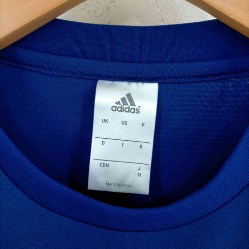 アディダス adidas JAPAN NATIONAL UNIFORM 14/15 メンズ JPN:M