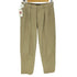 ポロバイラルフローレン Polo by RALPH LAUREN POLO CHINO 2タック チノパンツ メンズ 76