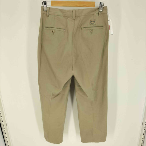 ポロバイラルフローレン Polo by RALPH LAUREN POLO CHINO 2タック チノパンツ メンズ 76