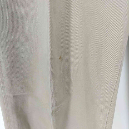ポロバイラルフローレン Polo by RALPH LAUREN POLO CHINO 2タック チノパンツ メンズ 76