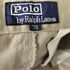 ポロバイラルフローレン Polo by RALPH LAUREN POLO CHINO 2タック チノパンツ メンズ 76