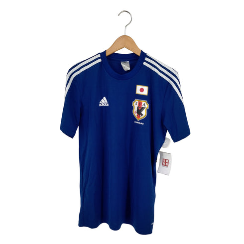 アディダス adidas JAPAN NATIONAL UNIFORM 14/15 背番号5 メンズ JPN:M