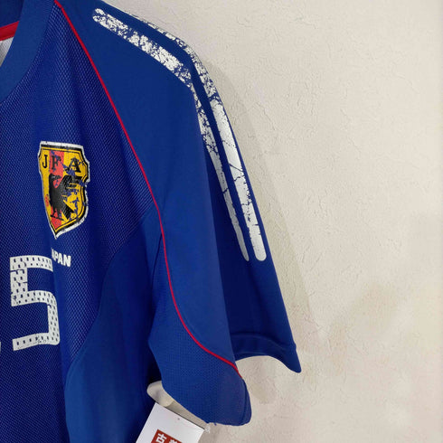 アディダス adidas JAPAN NATIONAL UNIFORM 02/03 背番号25 メンズ JPN:S
