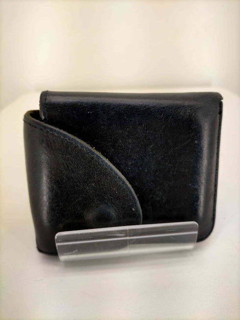 エンダースキーマ Hender Scheme wallet 二つ折り財布 メンズ