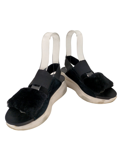 アグ UGG Silverlake サンダル レディース JPN:23