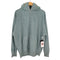 アベイシングエイプ A BATHING APE 24ss LINE CAMO TERRY TOWEL SHARK ZIP HOODIE メンズ JPN:L