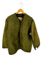 ユーエスアーミー US ARMY 70S 75年会計 GIBRALTAR INDUSTRIES社 M-65 キルティングライナー メンズ import:S SMALL
