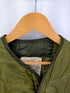 ユーエスアーミー US ARMY 70S 75年会計 GIBRALTAR INDUSTRIES社 M-65 キルティングライナー メンズ import:S SMALL