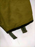 ユーエスアーミー US ARMY 70S 75年会計 GIBRALTAR INDUSTRIES社 M-65 キルティングライナー メンズ import:S SMALL