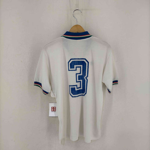 アドミラル Admiral 襟付きサッカーシャツ メンズ