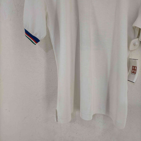 アドミラル Admiral 襟付きサッカーシャツ メンズ