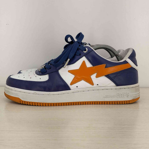 アベイシングエイプ A BATHING APE 24ss BAPE STA #3 メンズ JPN:27