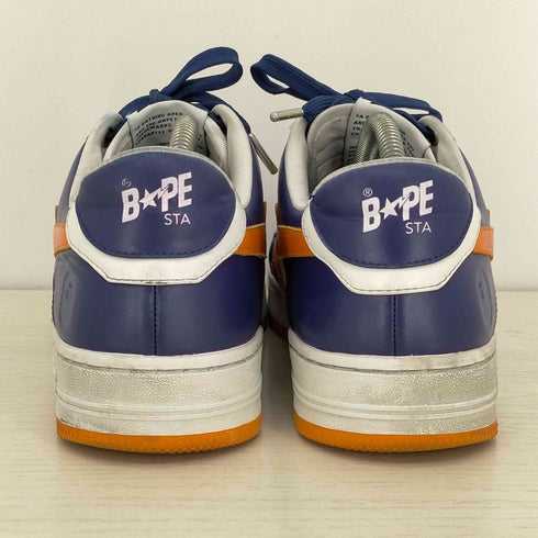 アベイシングエイプ A BATHING APE 24ss BAPE STA #3 メンズ JPN:27
