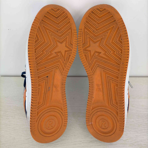 アベイシングエイプ A BATHING APE 24ss BAPE STA #3 メンズ JPN:27