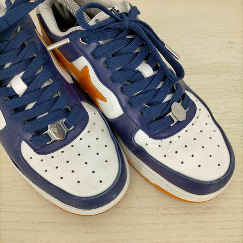 アベイシングエイプ A BATHING APE 24ss BAPE STA #3 メンズ JPN:27