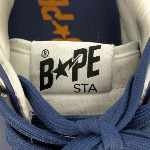 アベイシングエイプ A BATHING APE 24ss BAPE STA #3 メンズ JPN:27