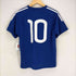 アディダス adidas JAPAN NATIONAL UNIFORM 10 メンズ JPN:S