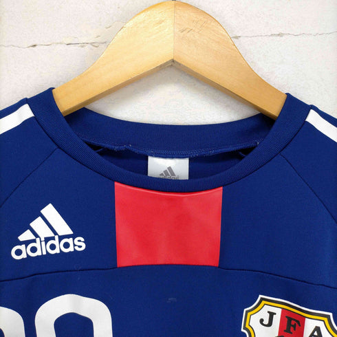 アディダス adidas JAPAN NATIONAL UNIFORM 10 メンズ JPN:S