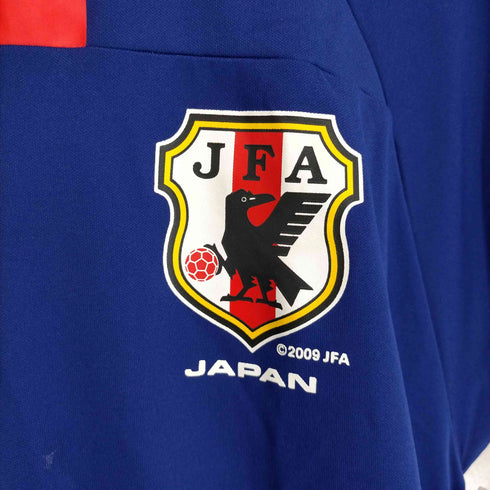 アディダス adidas JAPAN NATIONAL UNIFORM 10 メンズ JPN:S