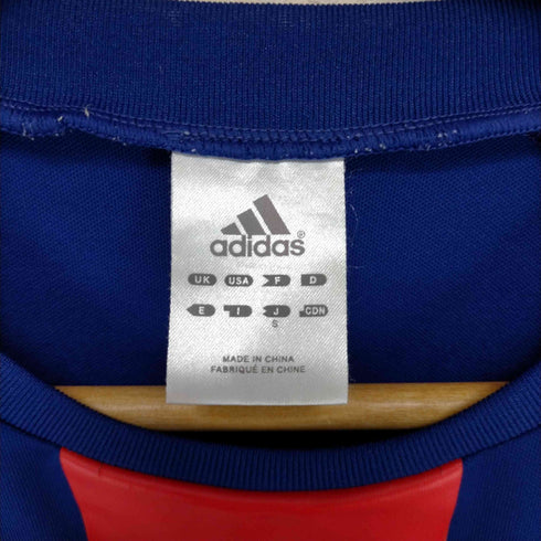 アディダス adidas JAPAN NATIONAL UNIFORM 10 メンズ JPN:S