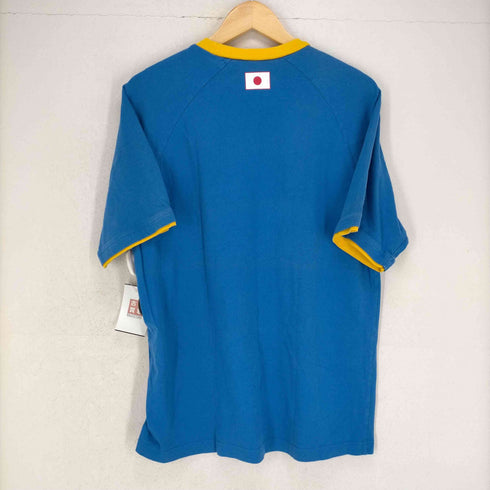 アディダス adidas JAPAN NATIONAL UNIFORM 10 メンズ JPN:L