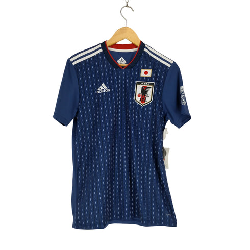 アディダス adidas JAPAN NATIONAL UNIFORM メンズ JPN:L