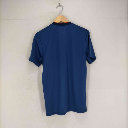 アディダス adidas JAPAN NATIONAL UNIFORM メンズ JPN:L