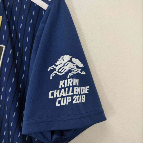 アディダス adidas JAPAN NATIONAL UNIFORM メンズ JPN:L