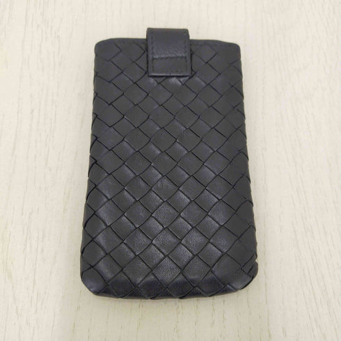 ボッテガヴェネタ BOTTEGA VENETA イントレチャート マルチケース レディース