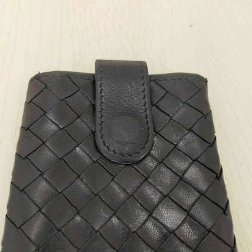 ボッテガヴェネタ BOTTEGA VENETA イントレチャート マルチケース レディース