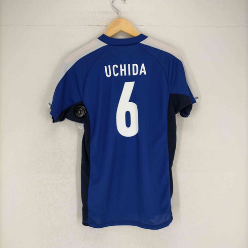 JAPAN NATIONAL UNIFORM 6 メンズ JPN:S
