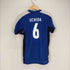 JAPAN NATIONAL UNIFORM 6 メンズ JPN:S