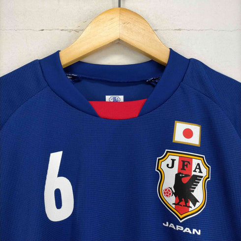 JAPAN NATIONAL UNIFORM 6 メンズ JPN:S
