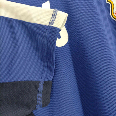 JAPAN NATIONAL UNIFORM 6 メンズ JPN:S