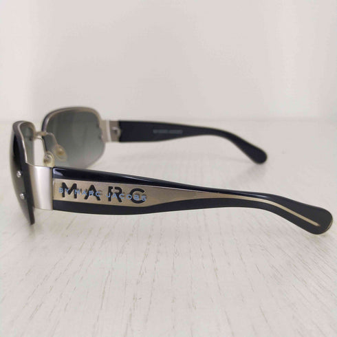 マークバイマークジェイコブス Marc by Marc Jacobs ロゴ サングラス レディース