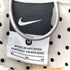 ナイキ NIKE 半透明エンボスドット ウィンドーブレーカー レディース JPN:M