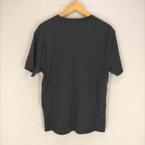 サタデーズニューヨークシティ Saturdays New York City ロゴプリントクルーネックTシャツ メンズ JPN:M