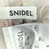 スナイデル snidel プリーツオーナメントプリントワンピース レディース JPN:1
