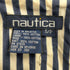 ノーティカ NAUTICA 裏地ストライプ セーリングジャケット メンズ JPN:S