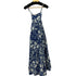 ザラ ZARA 花柄キャミワンピース レディース import:S