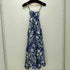 ザラ ZARA 花柄キャミワンピース レディース import:S