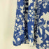 ザラ ZARA 花柄キャミワンピース レディース import:S