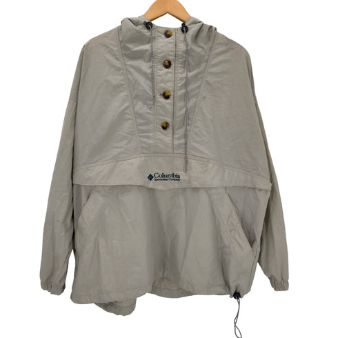 コロンビアスポーツウェア Columbia Sportswear Wind Breaker Nylon Jacket メンズ 3L