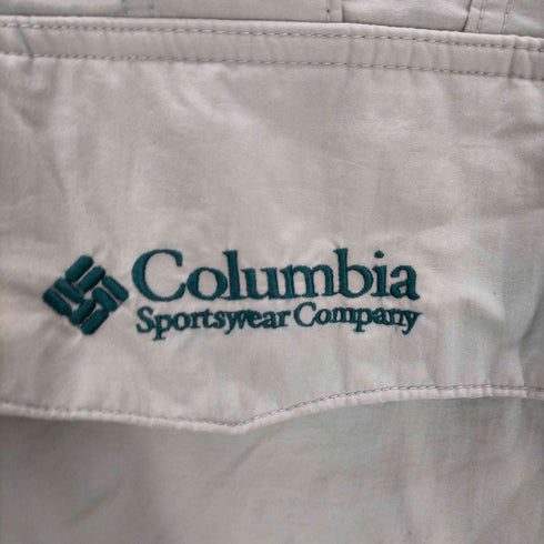 コロンビアスポーツウェア Columbia Sportswear Wind Breaker Nylon Jacket メンズ 3L