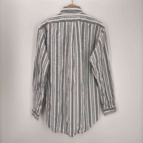 ラルフローレン RALPH LAUREN L/S CLASSIC FIT スモールポニー刺繍BDシャツ メンズ 15 1/2