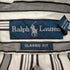 ラルフローレン RALPH LAUREN L/S CLASSIC FIT スモールポニー刺繍BDシャツ メンズ 15 1/2